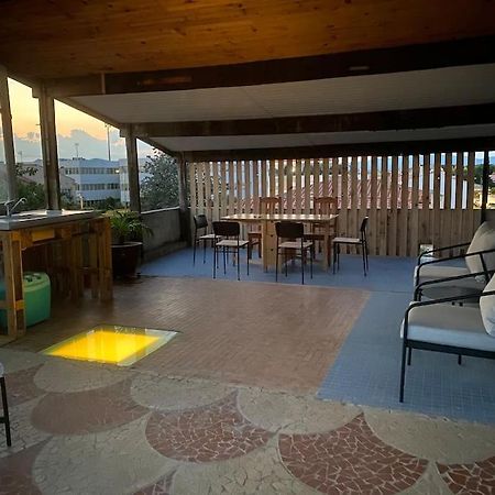 La Villa Au Palmier - 10Ch, 2Sdb, Toit Terrasse Perpignan Bagian luar foto